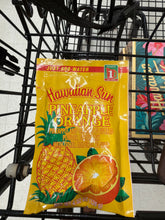 이미지를 갤러리 뷰어에 로드 , Hawaiian Sun Pineapple Orange Powder Drink Mix, 4.52oz

