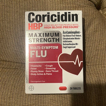画像をギャラリービューアに読み込む, Coricidin
