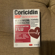 画像をギャラリービューアに読み込む, Coricidin
