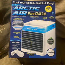 Load image into Gallery viewer, Arctic Air
