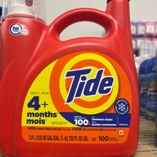 गैलरी व्यूवर में इमेज लोड करें, Tide
