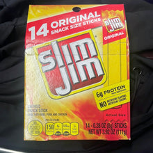 Load image into Gallery viewer, Slim Jim
