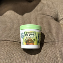 画像をギャラリービューアに読み込む, Garnier Fructis
