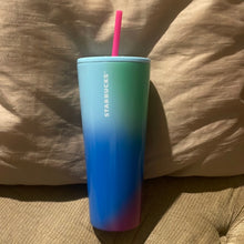 画像をギャラリービューアに読み込む, Starbucks Summer 2023
