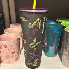 画像をギャラリービューアに読み込む, 2024 Starbucks
