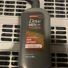 이미지를 갤러리 뷰어에 로드 , Dove Men + Care
