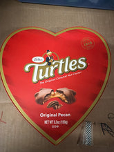 將圖片載入圖庫檢視器 DeMat's, Turtles Valentine's Box, 6.5 Ounce
