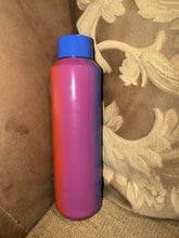 गैलरी व्यूवर में इमेज लोड करें, Starbucks Hawaii Collection, Hawaii Vacuum Insulated Water Bottle, 20oz Starbucks Hawaii Collection 20oz Stainless Steel Purple Pink Vacuum Insulated Water Bottle
