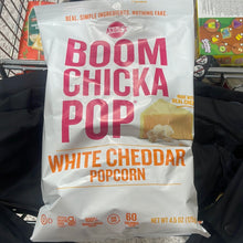 이미지를 갤러리 뷰어에 로드 , Angie’s Boom Chicka Pop
