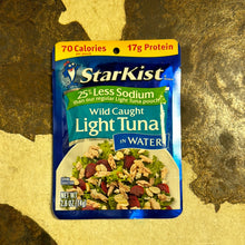 將圖片載入圖庫檢視器 Starkist
