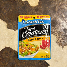 Load image into Gallery viewer, Starkist
