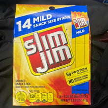 गैलरी व्यूवर में इमेज लोड करें, Slim Jim
