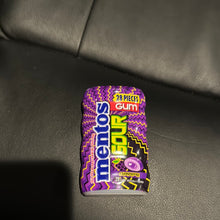 画像をギャラリービューアに読み込む, Mentos
