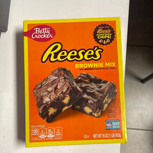 이미지를 갤러리 뷰어에 로드 , Betty Crocker - Reese’s Brownie Mix
