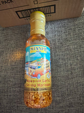 將圖片載入圖庫檢視器 Minatos Hawaii Hawaiian Garlic Shrimp Marinade, 12oz
