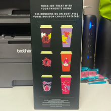 画像をギャラリービューアに読み込む, Starbucks Fall 2023
