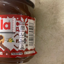 Load image into Gallery viewer, Nutella
