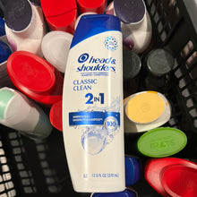 將圖片載入圖庫檢視器 Head &amp; Shoulders
