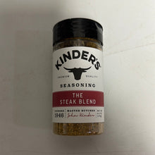 Load image into Gallery viewer, Kinders - The Steak Blend
