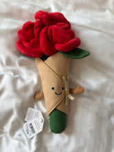 गैलरी व्यूवर में इमेज लोड करें, Jellycat - Rose Bouquet
