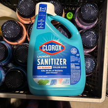 Load image into Gallery viewer, Clorox
