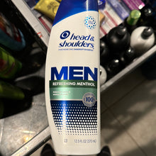 画像をギャラリービューアに読み込む, Head &amp; Shoulders
