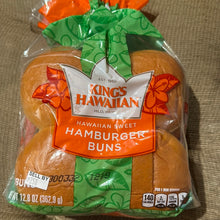 Cargar imagen en el visor de la galería, Kings Hawaiian
