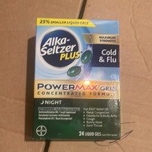 將圖片載入圖庫檢視器 Alka-Seltzer
