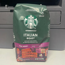 画像をギャラリービューアに読み込む, Starbucks
