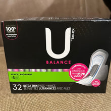 將圖片載入圖庫檢視器 U by Kotex
