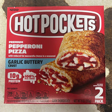 Load image into Gallery viewer, Hot Pockets
