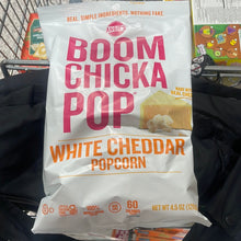 이미지를 갤러리 뷰어에 로드 , Angie’s Boom Chicka Pop
