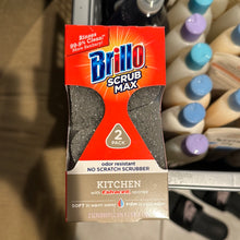Load image into Gallery viewer, Brillo
