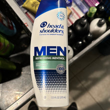 画像をギャラリービューアに読み込む, Head &amp; Shoulders
