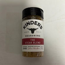 Load image into Gallery viewer, Kinders - The Steak Blend

