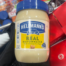 將圖片載入圖庫檢視器 Hellmanns
