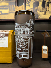 गैलरी व्यूवर में इमेज लोड करें, Starbucks Pike Place Soft Brown Matte with Graphics
