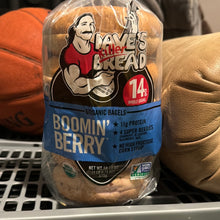 画像をギャラリービューアに読み込む, Dave’s Killer Bread
