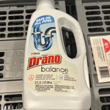 將圖片載入圖庫檢視器 Drano
