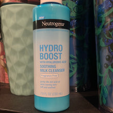 이미지를 갤러리 뷰어에 로드 , Neutrogena
