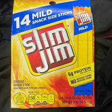 गैलरी व्यूवर में इमेज लोड करें, Slim Jim
