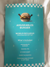 將圖片載入圖庫檢視器 Jellycat - Amuseables Burger
