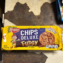 Load image into Gallery viewer, Keebler
