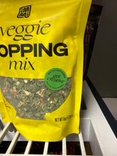 이미지를 갤러리 뷰어에 로드 , immi Veggie Topping Mix – 100% Plant-Based, Freeze-Dried Blend for Ramen and Noodle Bowls
