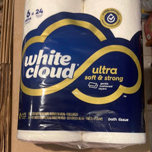 이미지를 갤러리 뷰어에 로드 , White Cloud
