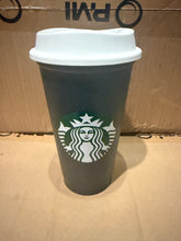 이미지를 갤러리 뷰어에 로드 , Starbucks Reusable Hot/Cold Cup

