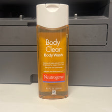 이미지를 갤러리 뷰어에 로드 , Neutrogena
