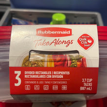 Load image into Gallery viewer, Rubbermaid
