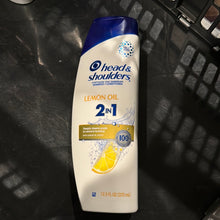 Load image into Gallery viewer, Head &amp; Shoulders
