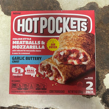Load image into Gallery viewer, Hot Pockets
